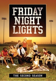 Friday Night Lights: The Second Season