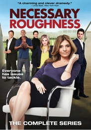 Necessary Roughness: The Complete Series