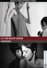 All the Sins of Sodom / Vibrations