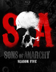 Sons of Anarchy: Season Five
