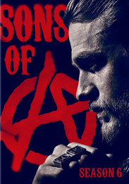Sons of Anarchy: Season Six
