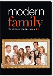 Modern Family: The Complete Ninth Season