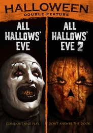 All Hallow's Eve / All Hallow's Eve 2