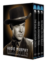Audie Murphy Collection