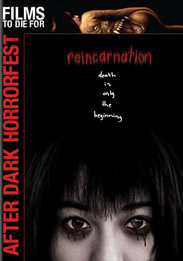After Dark Horror Fest: Reincarnation