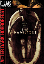 After Dark Horror Fest: The Hamiltons