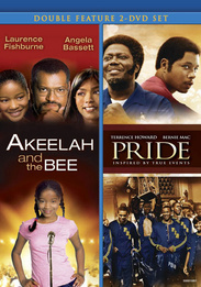 Akeelah & The Bee / Pride