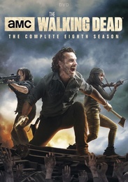 The Walking Dead: The Complete Eighth Season