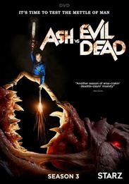 Ash vs. Evil Dead: The Complete Third Season