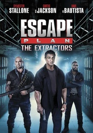 The Extractors: Escape Plan