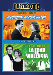 Al Compas Del Rock & Roll / La Edad De La Violencia