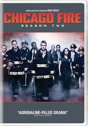 Chicago Fire: Season Two