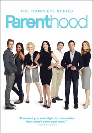 Parenthood (2010): The Complete Series
