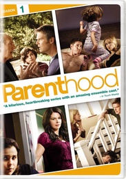 Parenthood (2010): The Complete First Season