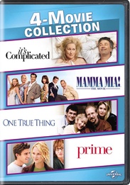 4-Movie Collection