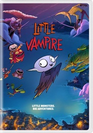 Little Vampire
