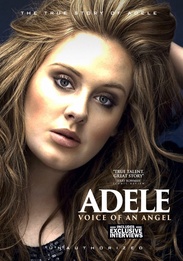 Adele: The Voice of an Angel