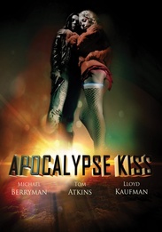 Apolcalypse Kiss