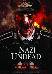 Nazi Undead