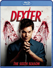 Dexter: The Sixth Season
