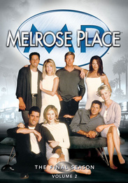 Melrose Place: The Final Season Volume 2