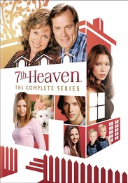 7th Heaven: The Complete Series