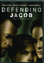 Defending Jacob: The Complete First Season
