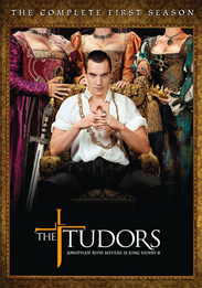 The Tudors: The Complete First Season