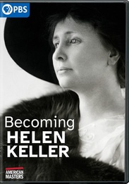 American Masters: Becoming Hellen Keller
