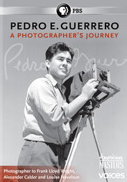 American Masters: Pedro E. Guerrero - A Photographer's Journey