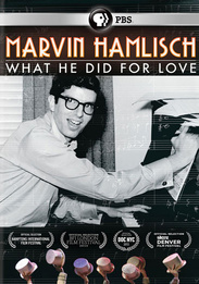 American Masters: Marvin Hamlisch - What He Did For Love