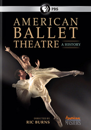 American Masters: American Ballet Theatre, A History