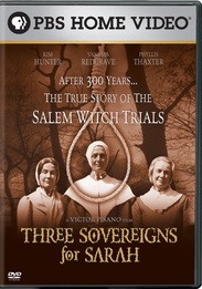 American Playhouse: Three Sovereigns for Sarah