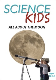 Science Kids - All About the Moon