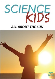 Science Kids - All About the Sun