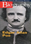 Biography: Edgar Allan Poe