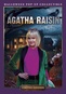 Agatha Raisin: Halloween Pop-Up Collectible
