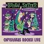 Brian Setzer: Christmas Rocks Live