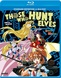 Those Who Hunt Elves: Complete Collection