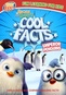 Archie and Zooey's Cool Facts: Emperor Penguins