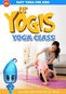 Lil' Yogis: Yoga Class