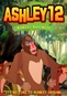 Ashley 12: Monkey Business
