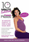 10 Minute Solution: Prenatal Pilates