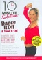 10 Minute Solution: Dance It Off & Tone It Up