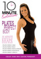 10 Minute Solutions: Pilates Perfect Body