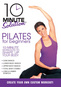 10 Minute Solutions: Pilates For Beginners