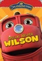 Chuggington: Special Helper Wilson