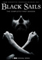 Black Sails: The Complete First Season