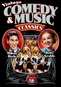Vintage Comedy and Music Classics Volume 2
