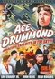 Ace Drummond: Volumes 1 & 2 